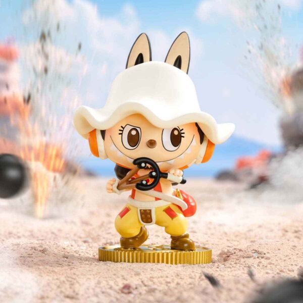 Labubu×ONE PIECE（ラブブ×ワンポース）コラボはどこで売ってる？販売
