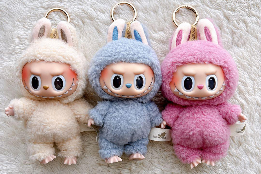 ラブブの偽物を見分ける方法を徹底解説！正規品を購入するために注意すべきことなど