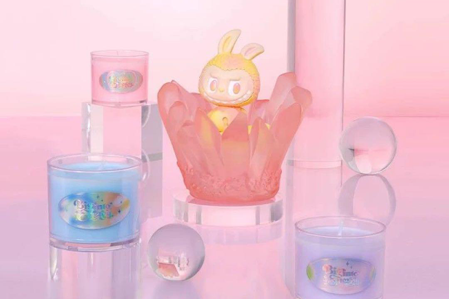 イニシャルラブブが新発売！アルファベットラブブはどこで買える？