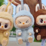 ラブブぬいぐるみのおすすめ人気シリーズを徹底解説！購入方法も併せて紹介