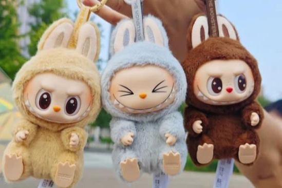 ラブブぬいぐるみのおすすめ人気シリーズを徹底解説！購入方法も併せて紹介