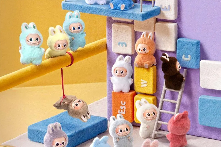 ラブブのおすすめ人気ランキング10選！限定モデルから定番シリーズまで紹介